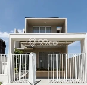 For Sale Rumah Elit Exclusive di Sukolilo, Surabaya For Sale Rumah Elit Exclusive di Sukolilo, Surabaya