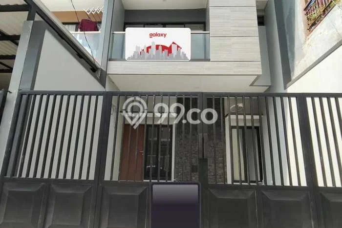 Jual Rumah Minimalis Bagus Punya 5 KT di Mulyorejo Surabaya SHM Jual Rumah Minimalis Bagus Punya 5 KT di Mulyorejo Surabaya SHM