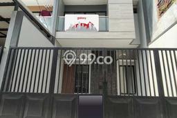Jual Rumah Minimalis Bagus Punya 5 KT di Mulyorejo Surabaya SHM Jual Rumah Minimalis Bagus Punya 5 KT di Mulyorejo Surabaya SHM