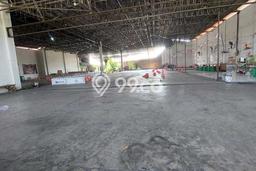 Lokasi Strategis! Dijual Gudang Bisnis di Jombang, Jember Kondisi Baik Lokasi Strategis! Dijual Gudang Bisnis di Jombang, Jember Kondisi Baik