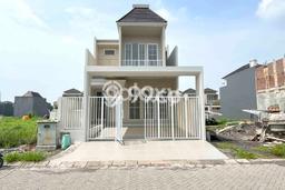 Best Deal Hunian Mewah Ideal dan Luas di Sukolilo, Surabaya Best Deal Hunian Mewah Ideal dan Luas di Sukolilo, Surabaya