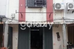 Unit Ruko Dijual di Batam Kota Batam 44m2 Unit Ruko Dijual di Batam Kota Batam 44m2
