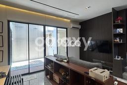 Rumah Luxury Modern Tanpa Renovasi di Pakuwon City Surabaya Rumah Luxury Modern Tanpa Renovasi di Pakuwon City Surabaya