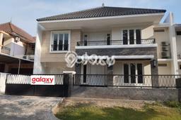 Dijual Rumah Mewah Exclusive di Mulyorejo, Surabaya Dijual Rumah Mewah Exclusive di Mulyorejo, Surabaya