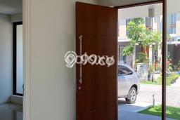Rumah Modern Cantik 2 Kamar Siap Huni di Sambikerep Rumah Modern Cantik 2 Kamar Siap Huni di Sambikerep