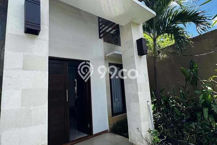 Jual Rumah Modern 2 KT di Jimbaran, Badung Jual Rumah Modern 2 KT di Jimbaran, Badung