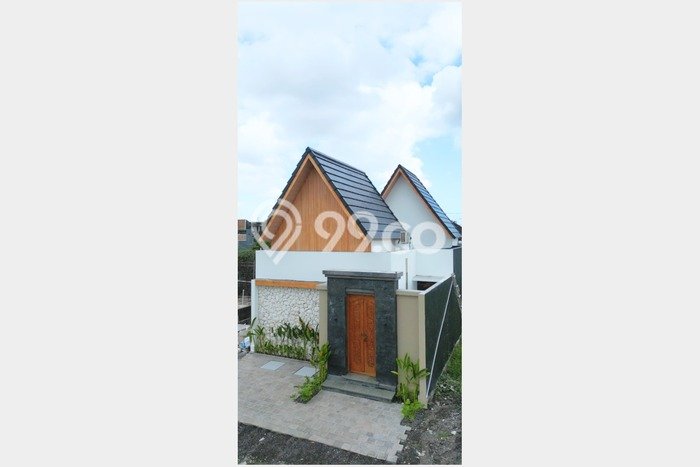 Investasi Potensial! Vila di , Area 131m2m², Lokasi Premium Investasi Potensial! Vila di , Area 131m2m², Lokasi Premium