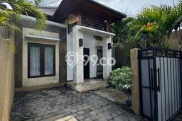 Jual Rumah Modern 2 KT di Jimbaran, Badung Jual Rumah Modern 2 KT di Jimbaran, Badung