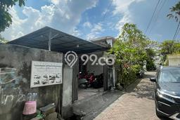 Rumah Mewah LB 144m2 Siap Huni Desain Elegan di Canggu, Badung Rumah Mewah LB 144m2 Siap Huni Desain Elegan di Canggu, Badung