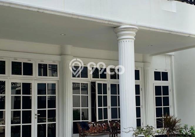 Dijual Rumah Mewah Exclusive di Menteng, Jakarta Pusat Dijual Rumah Mewah Exclusive di Menteng, Jakarta Pusat