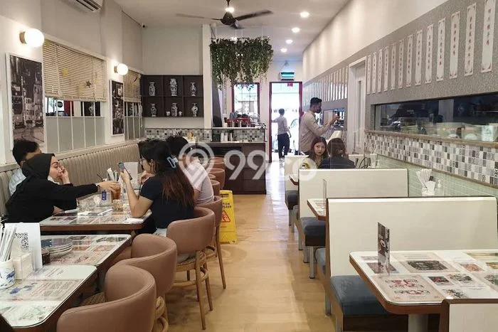 Ruko Disewakan Lokasi Prapanca Jakarta Selatan Harga Spesial! Ruko Disewakan Lokasi Prapanca Jakarta Selatan Harga Spesial!