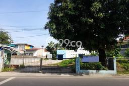 Tanah di Lenteng Agung, Luas 779m², Area Potensial, Dekat Lenteng Agung, Jakarta Selatan, Jakarta Selatan Tanah di Lenteng Agung, Luas 779m², Area Potensial, Dekat Lenteng Agung, Jakarta Selatan, Jakarta Selatan