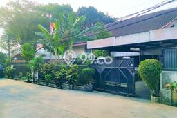 Dijual Rumah Mewah Megah Dengan View Cantik di Tanah Kusir, Jakarta Selatan Dijual Rumah Mewah Megah Dengan View Cantik di Tanah Kusir, Jakarta Selatan