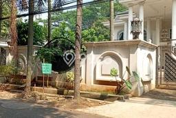 Best Deal Hunian Mewah Ideal dan Luas di Cilandak, Jakarta Selatan Best Deal Hunian Mewah Ideal dan Luas di Cilandak, Jakarta Selatan