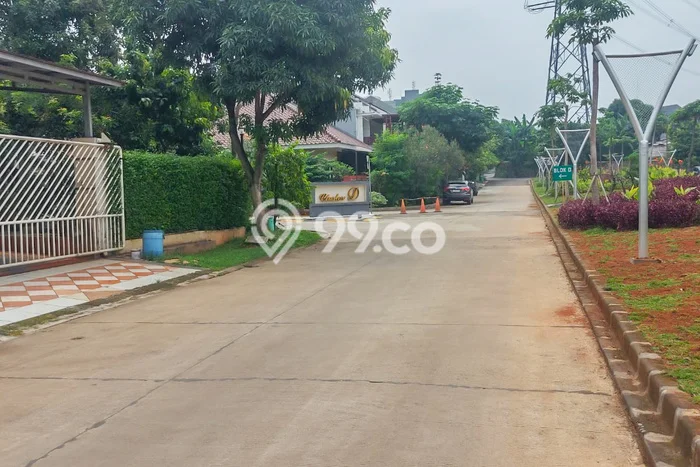 Dijual Rumah Strategis Bagus Punya 4 KT di Serpong Utara Tangerang Selatan SHM Dijual Rumah Strategis Bagus Punya 4 KT di Serpong Utara Tangerang Selatan SHM