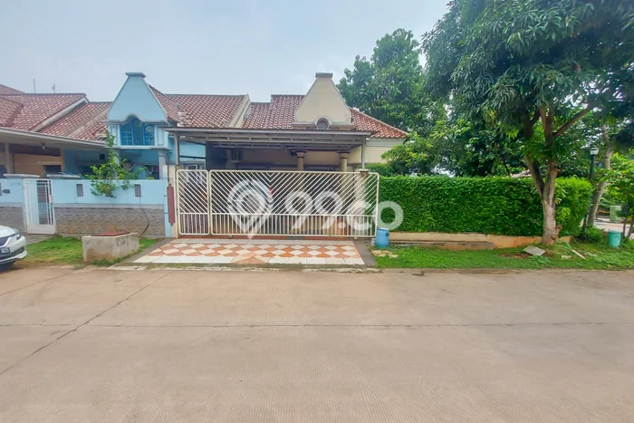 Dijual Rumah Strategis Bagus Punya 4 KT di Serpong Utara Tangerang Selatan SHM Dijual Rumah Strategis Bagus Punya 4 KT di Serpong Utara Tangerang Selatan SHM