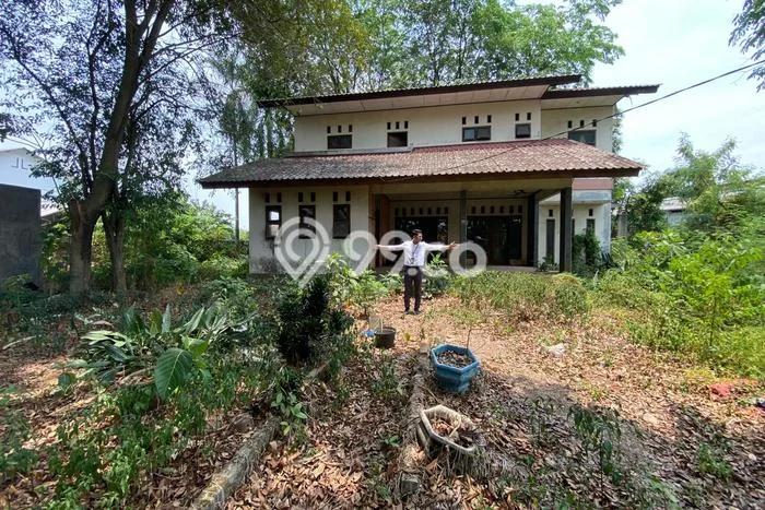 Dijual Rumah Premium dengan Fasilitas Sekitar Komplit di Pamulang, Tangerang Selatan Dijual Rumah Premium dengan Fasilitas Sekitar Komplit di Pamulang, Tangerang Selatan