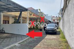 Dijual Hunian Mewah dengan Fasilitas Sekitar Lengkap di Pasar Minggu, Jakarta Selatan Dijual Hunian Mewah dengan Fasilitas Sekitar Lengkap di Pasar Minggu, Jakarta Selatan