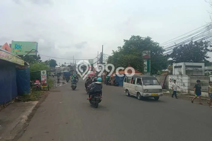 Best Deal Hunian Premium Ideal dan Luas di Pamulang, Tangerang Selatan Best Deal Hunian Premium Ideal dan Luas di Pamulang, Tangerang Selatan