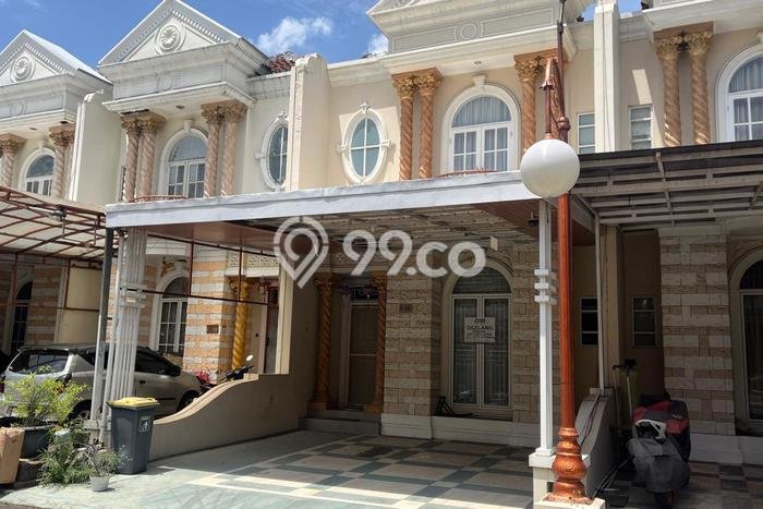 Jual Rumah Eksklusif 3 KT di Kalideres, Jakarta Barat Jual Rumah Eksklusif 3 KT di Kalideres, Jakarta Barat