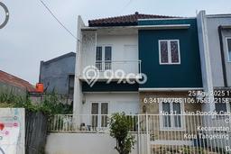 Hunian Cantik Minimalis Lb 100m2 di Ciputat, Tangerang Selatan Hunian Cantik Minimalis Lb 100m2 di Ciputat, Tangerang Selatan