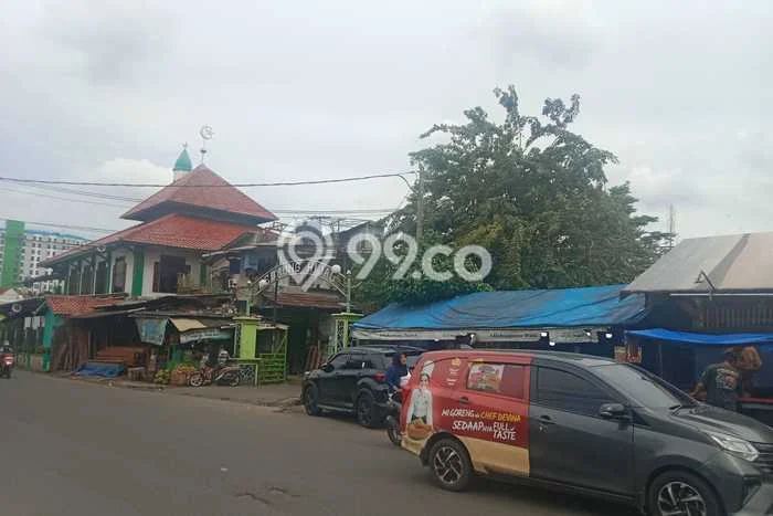 Best Deal Hunian Premium Ideal dan Luas di Pamulang, Tangerang Selatan Best Deal Hunian Premium Ideal dan Luas di Pamulang, Tangerang Selatan