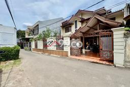 Hot Offer Hunian Mewah Ideal dan Luas di Pasar Minggu, Jakarta Selatan Hot Offer Hunian Mewah Ideal dan Luas di Pasar Minggu, Jakarta Selatan