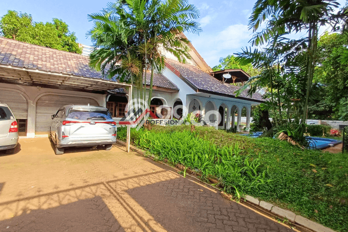 Paling Dicari! Komersial Dijual di Lebak Bulus Harga Kompetitif Paling Dicari! Komersial Dijual di Lebak Bulus Harga Kompetitif