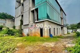 Hunian Mewah Dijual LT 1890m2 di Cilandak, Jakarta Selatan Hunian Mewah Dijual LT 1890m2 di Cilandak, Jakarta Selatan