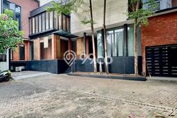 Dijual Hunian Mewah dengan Fasilitas Sekitar Lengkap di Kebayoran Lama, Jakarta Selatan Dijual Hunian Mewah dengan Fasilitas Sekitar Lengkap di Kebayoran Lama, Jakarta Selatan