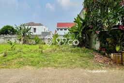 Lahan Kosong Dijual di Jagakarsa, Jakarta Selatan, Luas 253m2 Area Strategis Lahan Kosong Dijual di Jagakarsa, Jakarta Selatan, Luas 253m2 Area Strategis