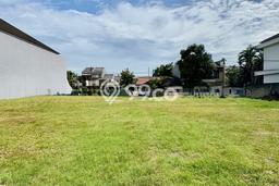 Tanah Kavling Dijual di Jakarta Selatan dengan Spesifikasi 917m2 Tanah Kavling Dijual di Jakarta Selatan dengan Spesifikasi 917m2