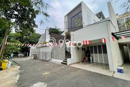 Disewakan! Rumah 4 Kamar Tidur &
4 Kamar Mandi di Jati Padang, Jakarta Selatan Disewakan! Rumah 4 Kamar Tidur &
4 Kamar Mandi di Jati Padang, Jakarta Selatan