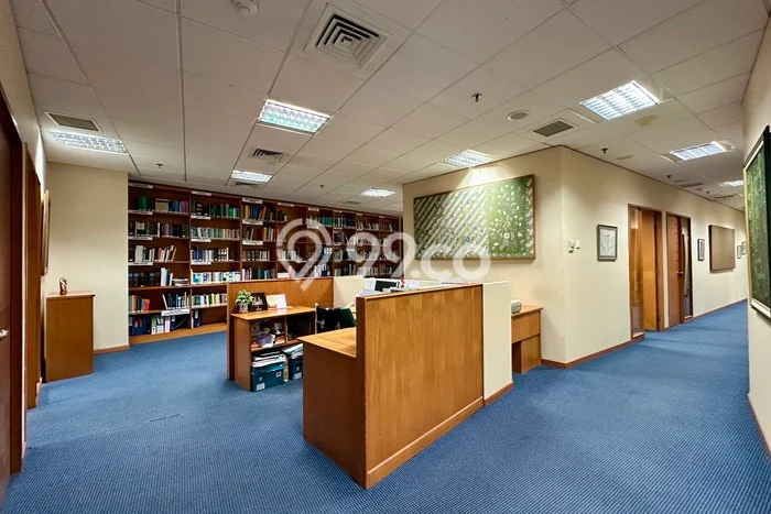 Untuk Dijual! Kantor di TB Simatupang Jakarta Selatan LT 300m2 / LB 300m2 Kawasan Bisnis Untuk Dijual! Kantor di TB Simatupang Jakarta Selatan LT 300m2 / LB 300m2 Kawasan Bisnis