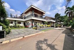 Rumah Elit LB 500m2 Siap Huni Desain Elegan di Pejaten, Jakarta Selatan Rumah Elit LB 500m2 Siap Huni Desain Elegan di Pejaten, Jakarta Selatan