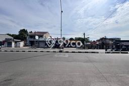 Tanah Siap Bangun Dijual di Jakarta Barat Punya Luas 600m2 Tanah Siap Bangun Dijual di Jakarta Barat Punya Luas 600m2
