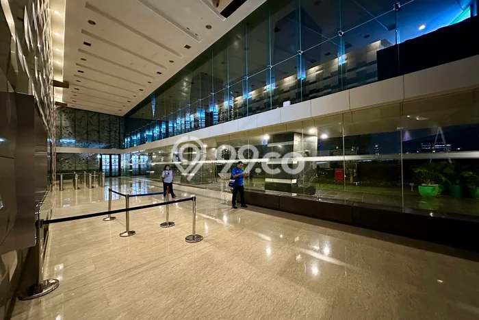 Untuk Dijual! Kantor di TB Simatupang Jakarta Selatan LT 300m2 / LB 300m2 Kawasan Bisnis Untuk Dijual! Kantor di TB Simatupang Jakarta Selatan LT 300m2 / LB 300m2 Kawasan Bisnis
