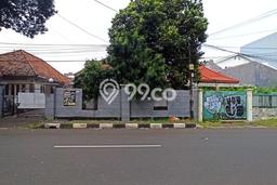 Tanah Kavling Dijual di Setiabudi, Jakarta Selatan dengan Luas Tanah 520m2 Tanah Kavling Dijual di Setiabudi, Jakarta Selatan dengan Luas Tanah 520m2