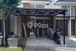Rumah Bagus Siap Huni Di Cisauk Luas 28m2 Aman Rumah Bagus Siap Huni Di Cisauk Luas 28m2 Aman
