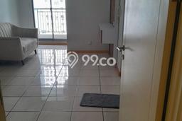 Hunian Strategis 43m2 di Gading Serpong Tangerang 2 Bedroom Hunian Strategis 43m2 di Gading Serpong Tangerang 2 Bedroom