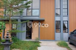 Rumah Disewakan Tangerang LT 50m2 LB 53m2 Kawasan Lippo Karawaci Rumah Disewakan Tangerang LT 50m2 LB 53m2 Kawasan Lippo Karawaci