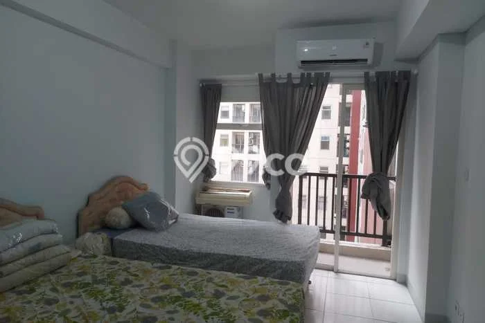 Apartemen Nyaman untuk Disewa, 0 Kamar di Tangerang Apartemen Nyaman untuk Disewa, 0 Kamar di Tangerang