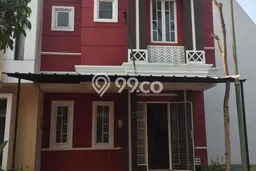 Rumah sewa siap huni 2 KT di Gading Serpong, Tangerang Rumah sewa siap huni 2 KT di Gading Serpong, Tangerang