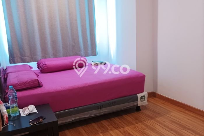 Dijual Apartemen 2 KT & 1 KM di Tangerang Lokasi Strategis Dijual Apartemen 2 KT & 1 KM di Tangerang Lokasi Strategis