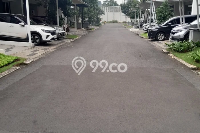 Disewakan segera hunian minimalis strategis 3 Kamar di Kelapa Dua, Tangerang Disewakan segera hunian minimalis strategis 3 Kamar di Kelapa Dua, Tangerang