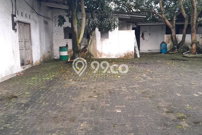 Lokasi Strategis! Dijual Pabrik Bisnis di Cisauk, Tangerang Kondisi Baik Lokasi Strategis! Dijual Pabrik Bisnis di Cisauk, Tangerang Kondisi Baik