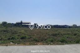 Tanah Strategis Dijual di Gempol Cirebon 39000m2 Tanah Strategis Dijual di Gempol Cirebon 39000m2