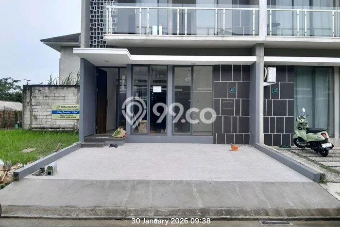 Disewakan Cepat Rumah Kondisi Baik di Kawasan Cisauk, Tangerang Disewakan Cepat Rumah Kondisi Baik di Kawasan Cisauk, Tangerang
