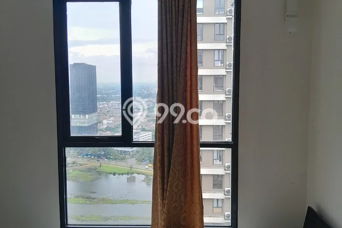 Hunian Strategis 19m2 di Alam Sutera Tangerang 1 Bedroom Hunian Strategis 19m2 di Alam Sutera Tangerang 1 Bedroom