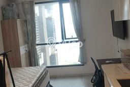 Disewakan Apartemen Ekonomis 0 KT di Alam Sutera Tangerang Disewakan Apartemen Ekonomis 0 KT di Alam Sutera Tangerang
